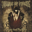 Cradle Of Filth : Cruelty And The Beast (CD, Album)