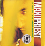 Maxi Priest : Just Wanna Know / Fe Real (7")