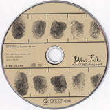 Robbie Fulks : Let's Kill Saturday Night (HDCD, Album)