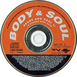 Various : Body & Soul (Heart & Soul II) (CD, Comp)