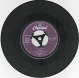 Al Martino - White Christmas (7) (Very Good (VG)) - DaddyPop