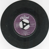 Al Martino - White Christmas (7) (Very Good (VG)) - DaddyPop