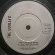 The Dooleys : The Chosen Few (7", Single)