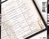 BR549 : BR5-49 (HDCD, Album)