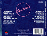 Various : Cocktail - Original Motion Picture Soundtrack (CD, Album)