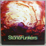 The Stonefunkers : Can U Follow? (7", Single)