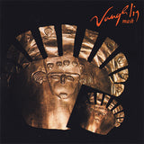 Vangelis : Mask (CD, Album, RE)