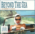 Various - Beyond The Sea - 50 Summer Classics (2xCD) (Very Good Plus (VG)) - DaddyPop