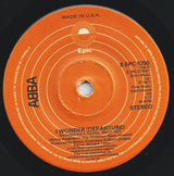 ABBA - The Name Of The Game (7) (Very Good Plus (VG)) - DaddyPop