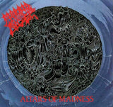 Morbid Angel : Altars Of Madness (CD, Album, Enh, RE)
