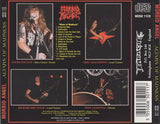 Morbid Angel : Altars Of Madness (CD, Album, Enh, RE)