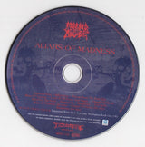 Morbid Angel : Altars Of Madness (CD, Album, Enh, RE)