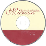 Barenaked Ladies : Maroon (CD, Album)