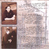 Bap Kennedy : Lonely Street (CD)