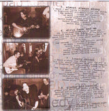 Bap Kennedy : Lonely Street (CD)