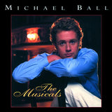 Michael Ball - The Musicals (CD) (Very Good Plus (VG)) - DaddyPop