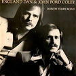 England Dan & John Ford Coley : Dowdy Ferry Road (LP, Album)