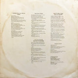 England Dan & John Ford Coley : Dowdy Ferry Road (LP, Album)