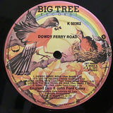 England Dan & John Ford Coley : Dowdy Ferry Road (LP, Album)
