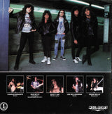Anthrax : Among The Living (CD, Album)