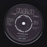 Sad Café : My Oh My (7", Single, Kno)