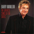 Barry Manilow : The Greatest Songs Of The Sixties (CD, Album)