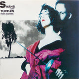 Mark Springer (3) And Sarah Sarhandi : Swans And Turtles (CD, Album)