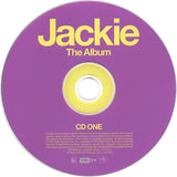 Various : Jackie The Album (3xCD, Comp)