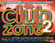 Various : Club Zone 2 (2xCass, Comp)