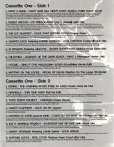 Various : Club Zone 2 (2xCass, Comp)