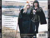 Blackmore's Night : Shadow Of The Moon (CD, Album)