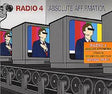 Radio 4 : Absolute Affirmation (CD, Single)