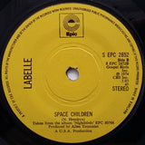 Labelle : Lady Marmalade (Voulez-Vous Coucher Avec Moi Ce Soir?) (7", Single, Sol)