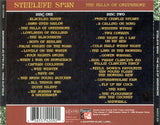 Steeleye Span : The Hills Of Greenmore (An Anthology) (2xCD, Comp)