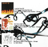 Alkaline Trio : Alkaline Trio (CD, Comp)