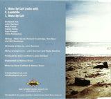 Budapest : Wake Up Call (CD, Single)