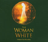 Andrew Lloyd Webber & David Zippel : The Woman In White (Original Cast Recording) (2xCD, Album + Box)