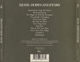 Keane : Hopes And Fears (CD, Album, S/Edition)
