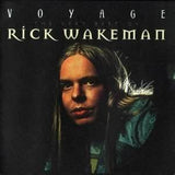 Rick Wakeman : Voyage (The Very Best Of Rick Wakeman) (2xCD, Comp, RM)