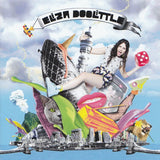 Eliza Doolittle : Eliza Doolittle (CD, Album, Enh)