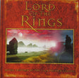 Andy Street : Lord Of The Rings (Music Inspired By The J.R.R Tolkien Classic) (CD, Album, RE)