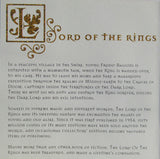 Andy Street : Lord Of The Rings (Music Inspired By The J.R.R Tolkien Classic) (CD, Album, RE)