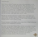 Andy Street : Lord Of The Rings (Music Inspired By The J.R.R Tolkien Classic) (CD, Album, RE)