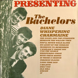 The Bachelors : Presenting: The Bachelors (CD, Album, RE)