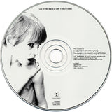U2 : The Best Of 1980-1990 & B-Sides (2xCD, Comp, RM, S/Edition)