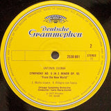 Antonín Dvořák, Chicago Symphony Orchestra ∙ Carlo Maria Giulini : Symphony No.9 "From The New World" (LP)