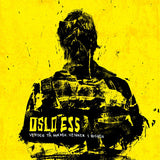 Oslo Ess : Verden På Nakken, Venner I Ryggen (CD, Album)