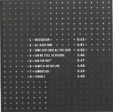 Rod Stewart : Camouflage (CD, Album, Tar)