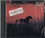 Various : The Horse Whisperer (Songs From And Inspired By The Motion Picture) (HDCD, Album)