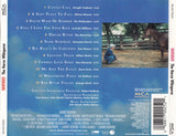 Various : The Horse Whisperer (Songs From And Inspired By The Motion Picture) (HDCD, Album)